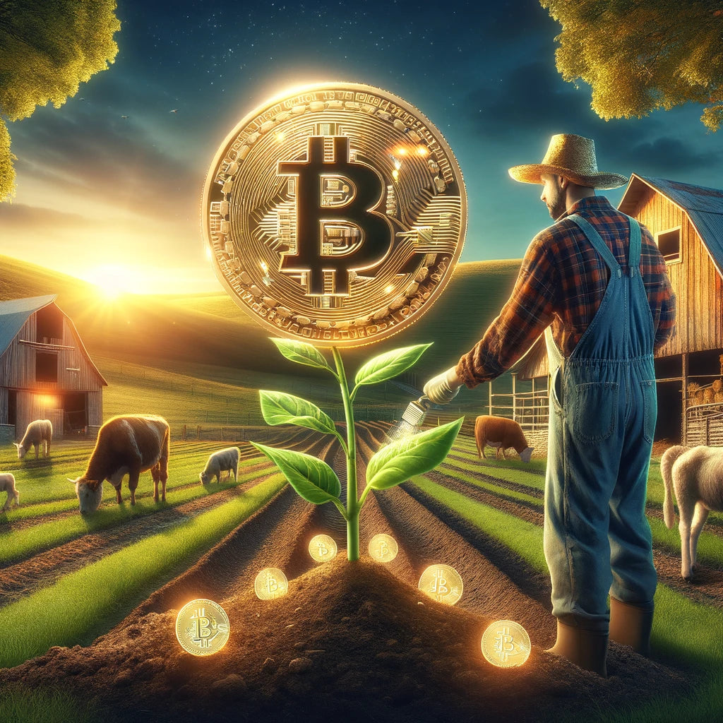 Beyond the Eye Rolls: A Journey from Skepticism to Bitcoin Advocacy