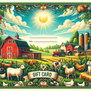 W&W Farms Gift Card