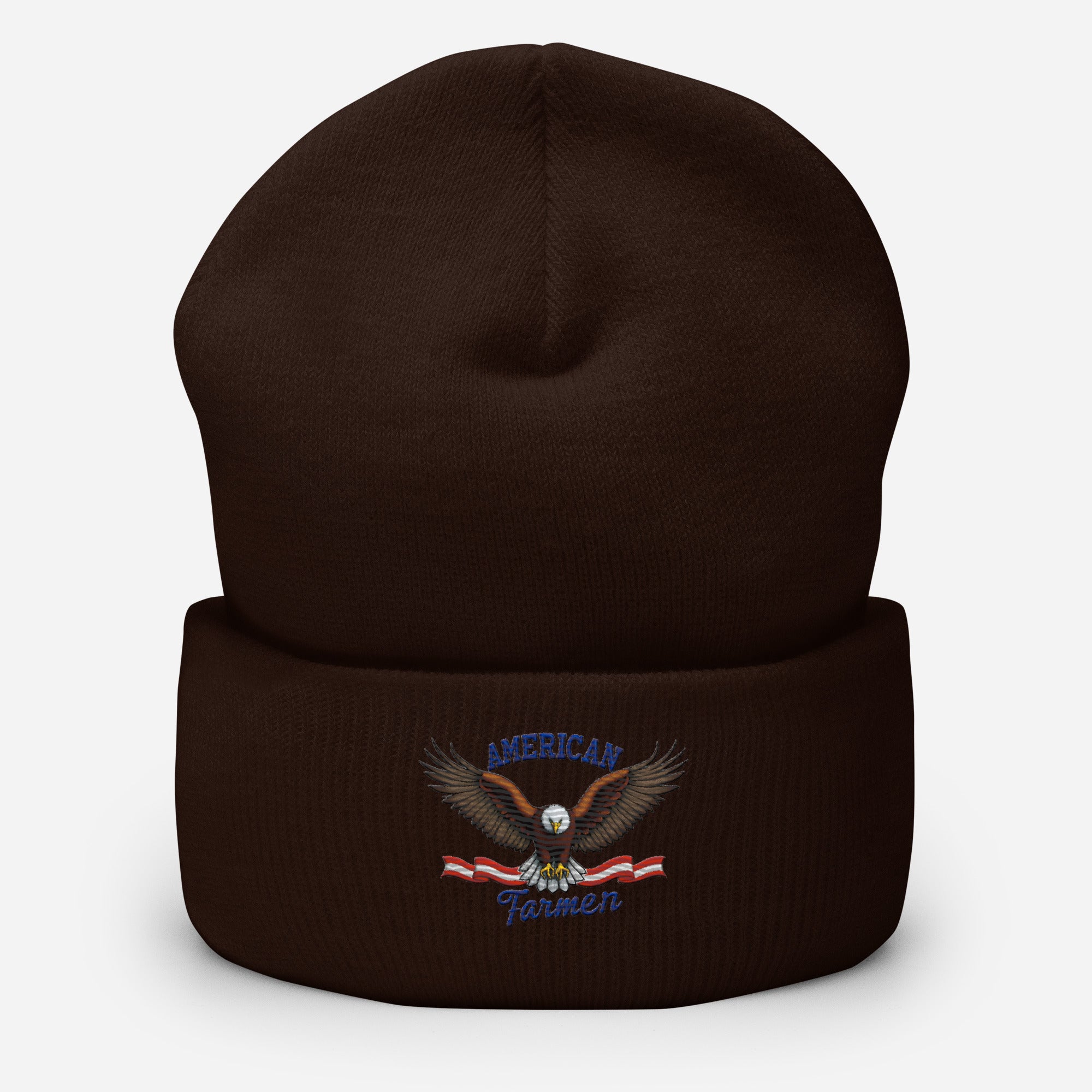 American Farmer Beanie