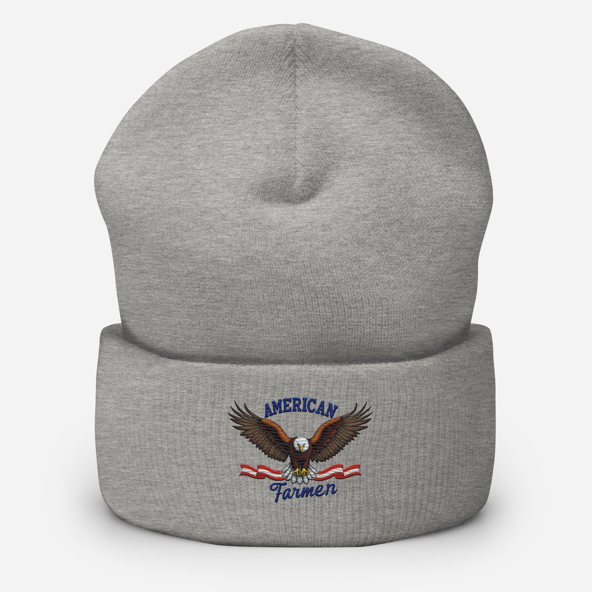 American Farmer Beanie