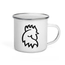 Rooster Mug