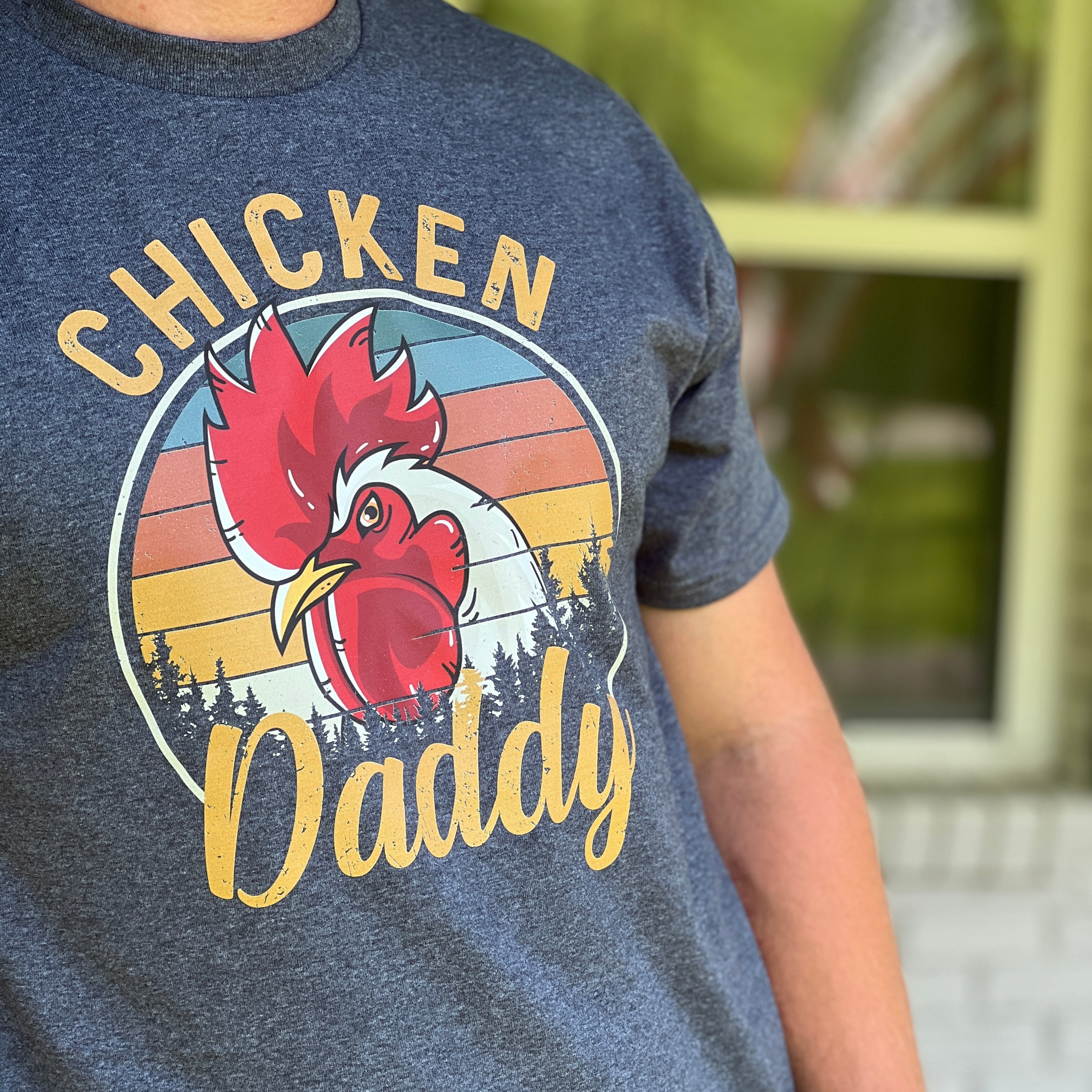 Chicken Daddy