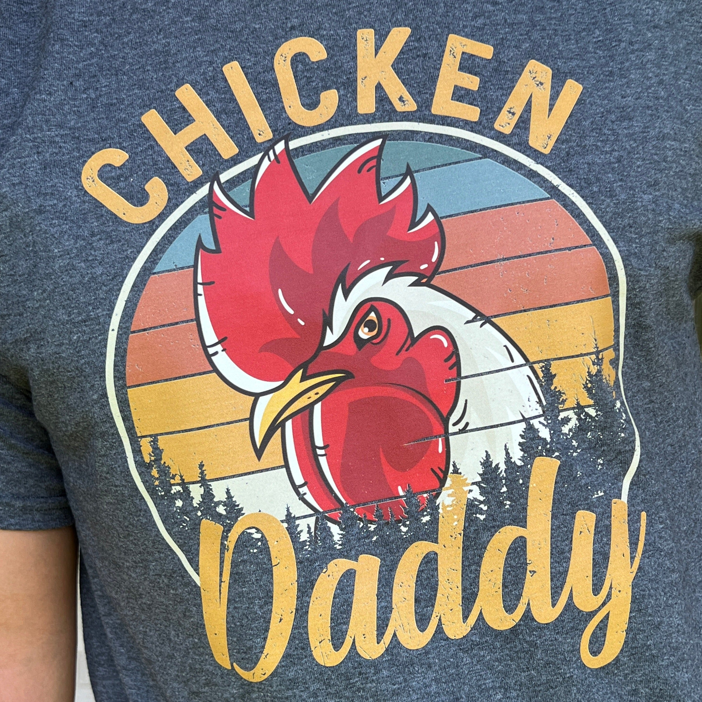 Chicken Daddy