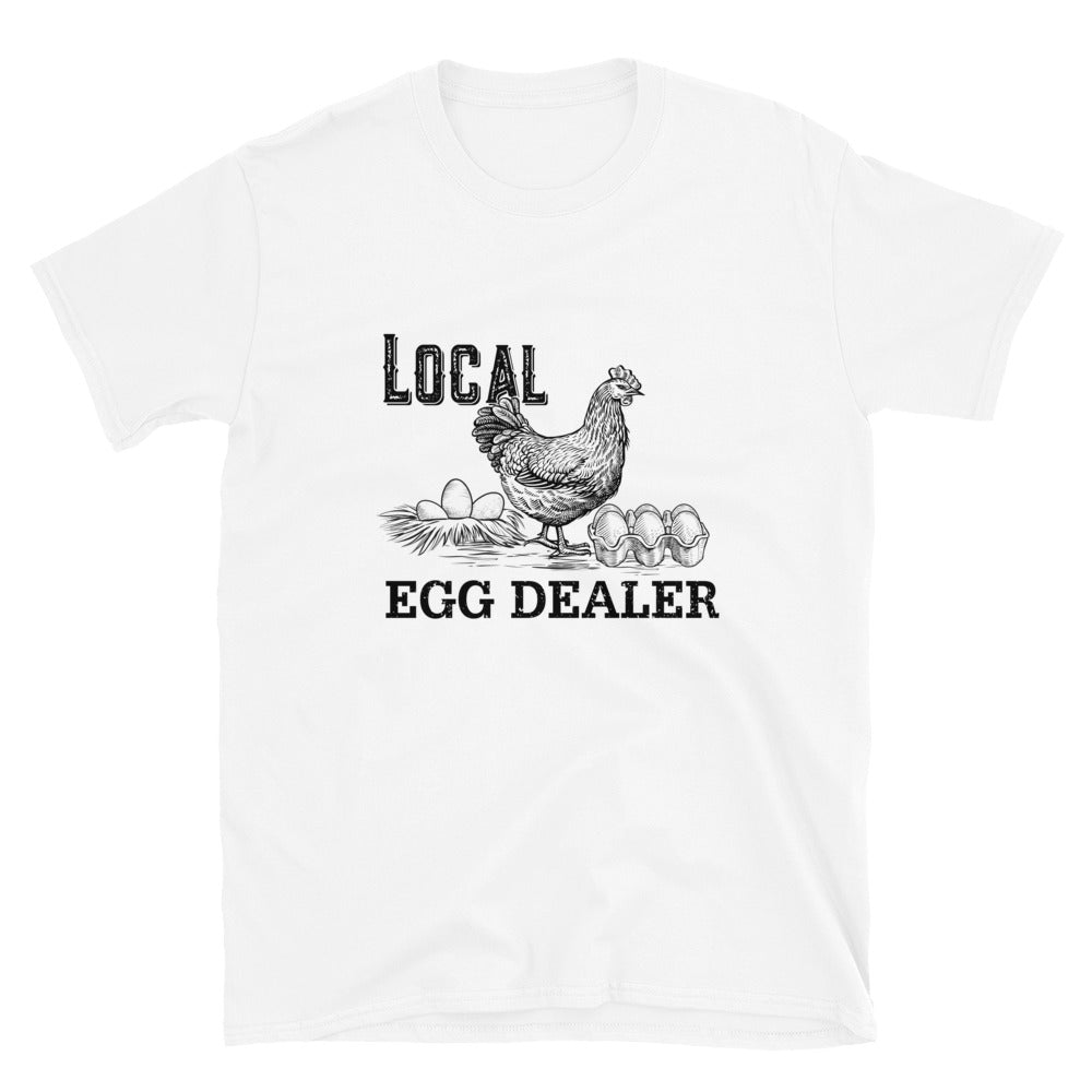 Local Egg Dealer