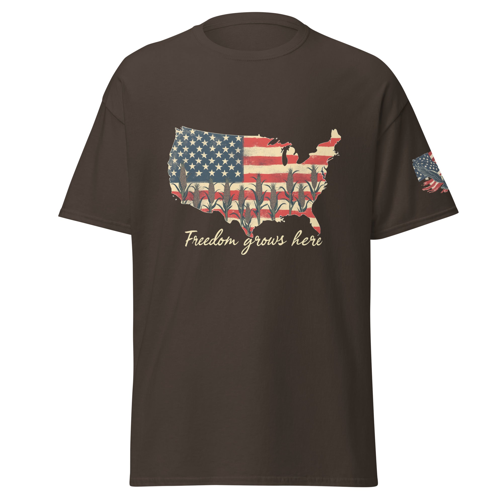 Freedom T-shirt