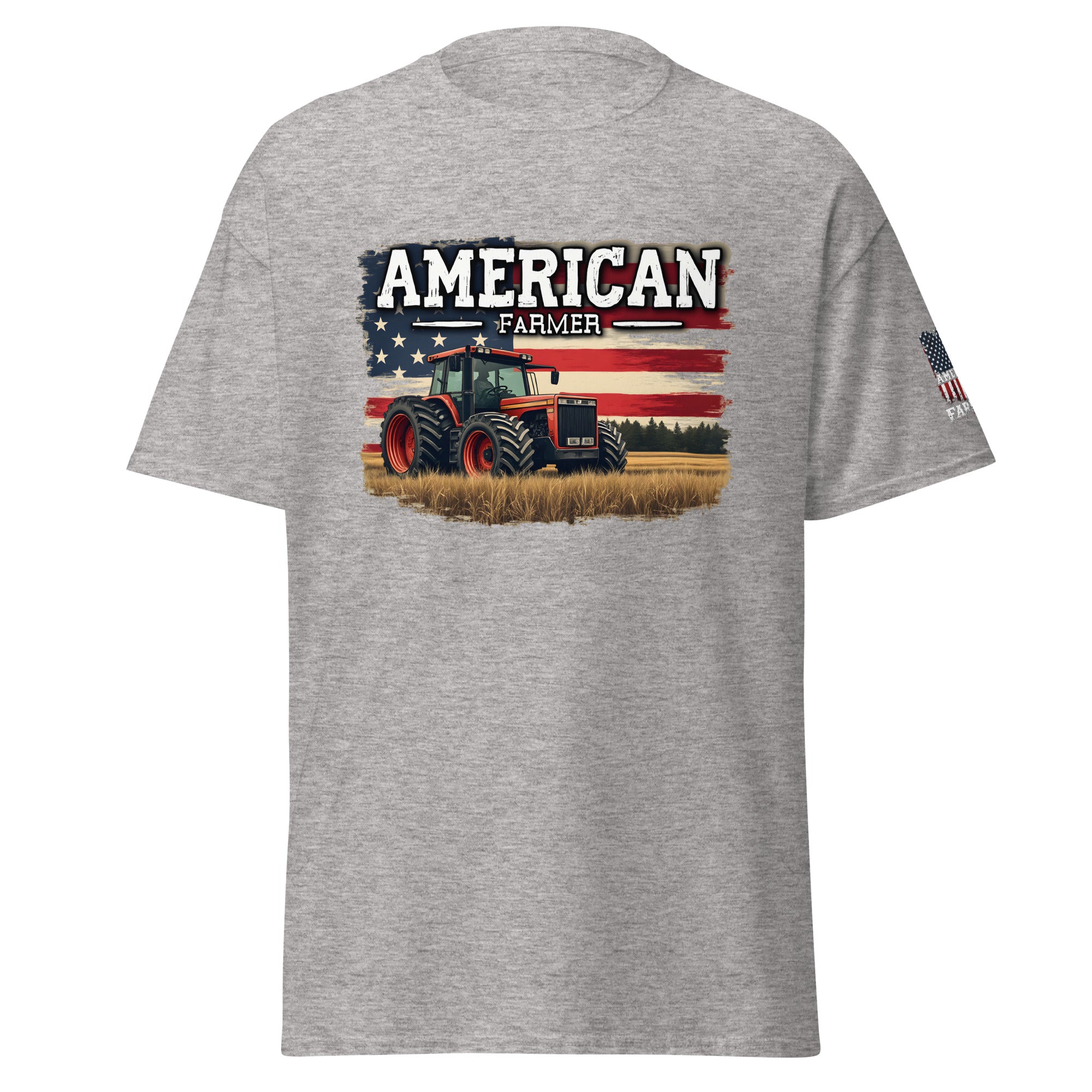 American Farmer Tee