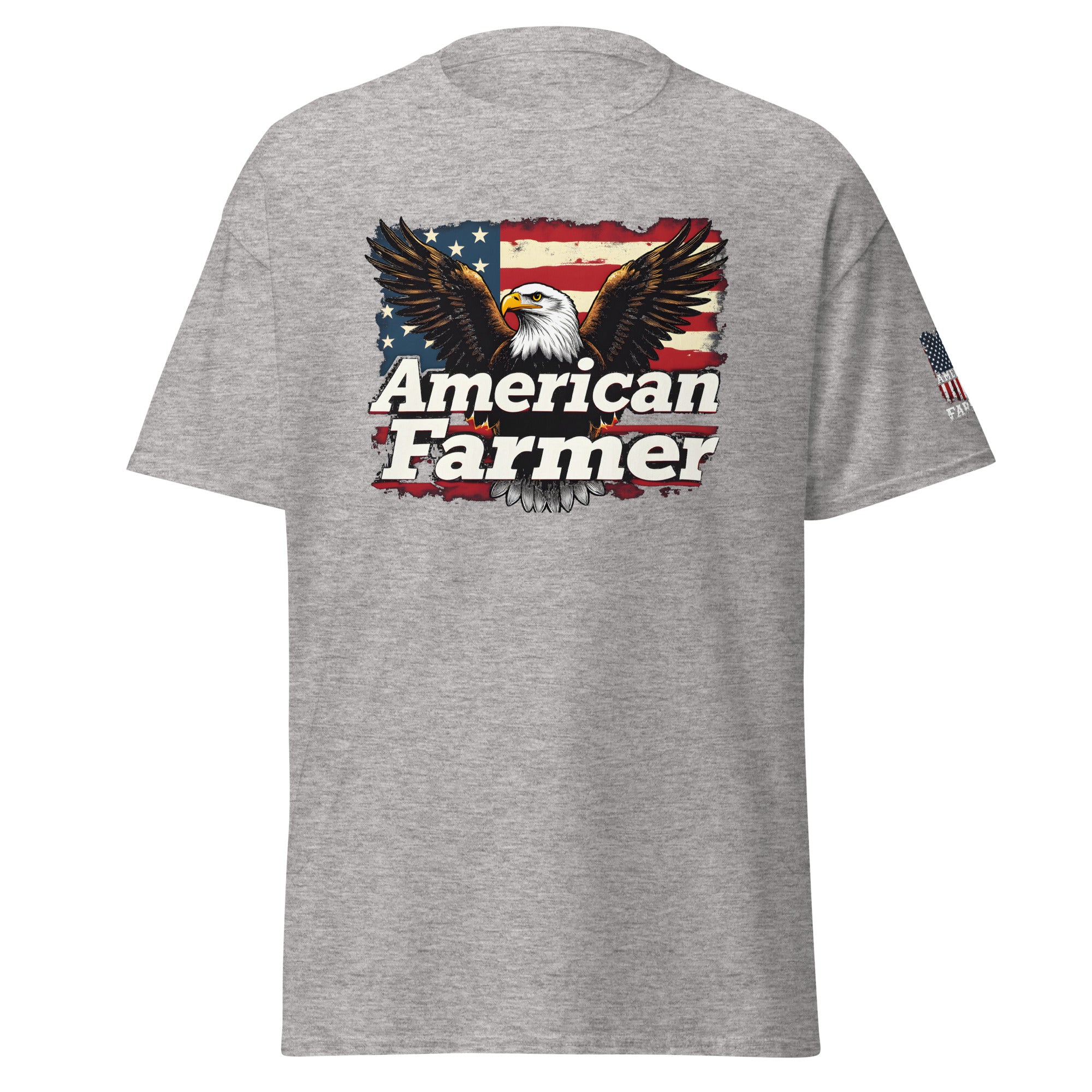 AF Eagle Vol. 2 tee