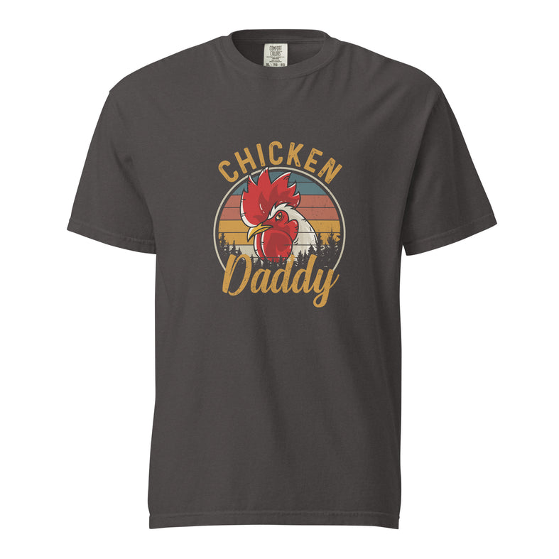 The OG Chicken Daddy Tee