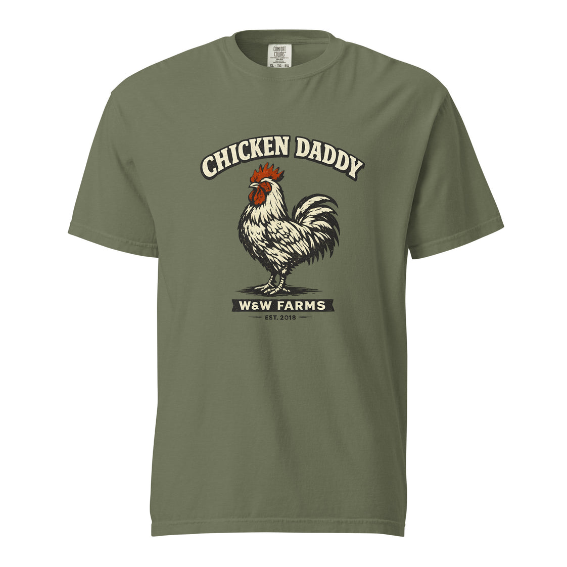 Chicken Daddy