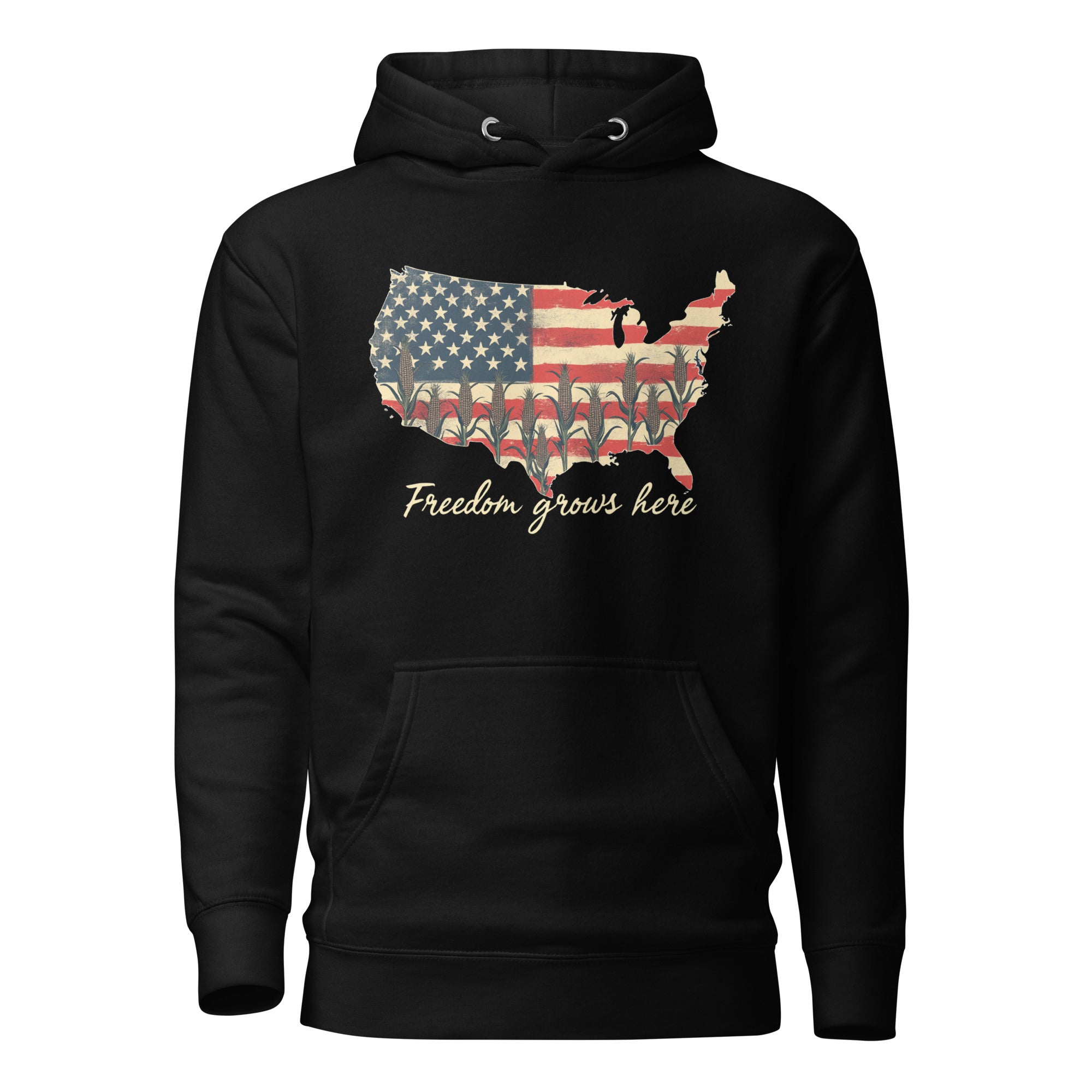 Freedom Hoodie