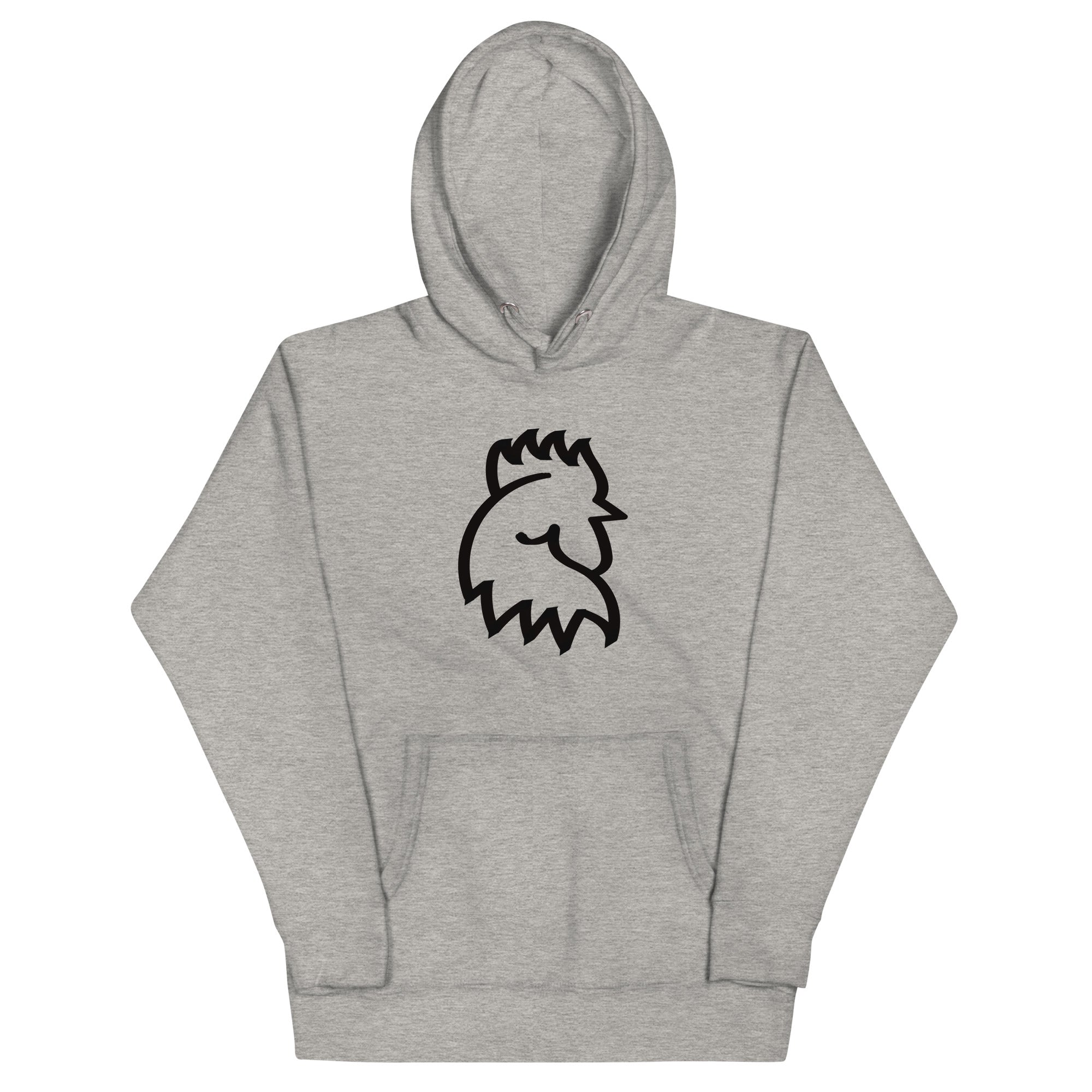 The Rooster Hoodie