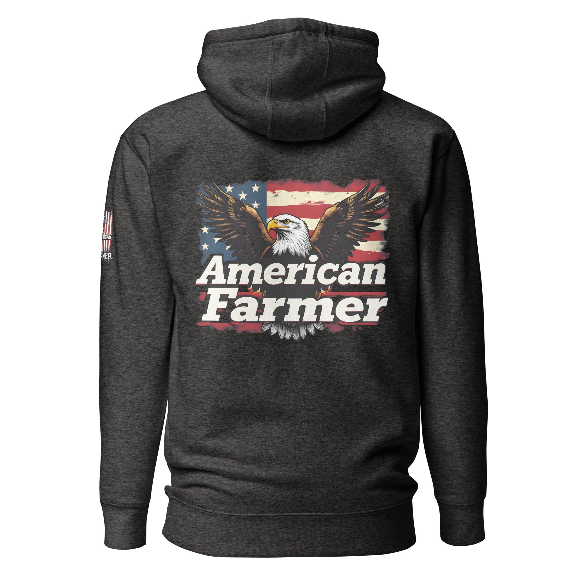 AF Eagle Vol 2. Hoodie