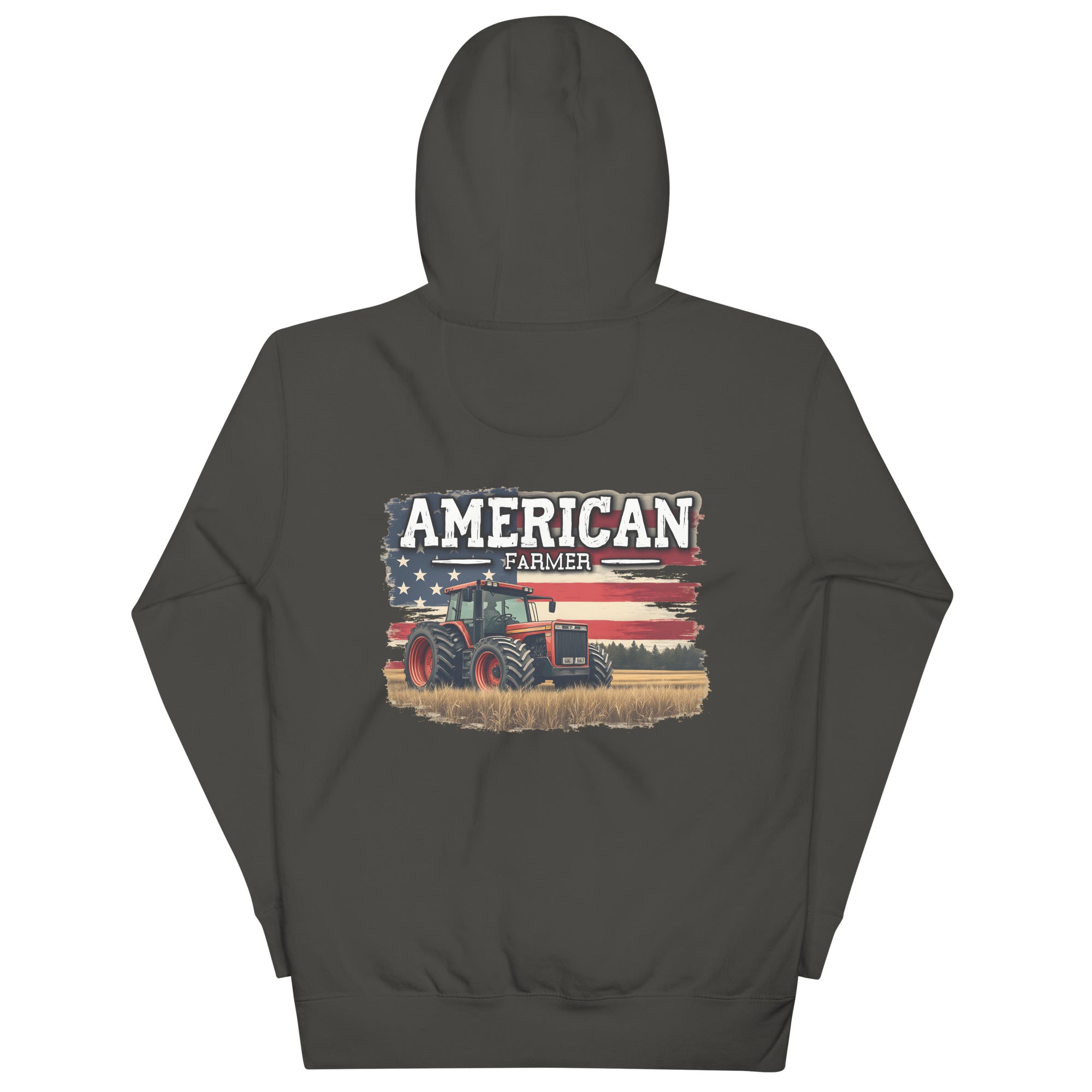 American Farmer Hoodie