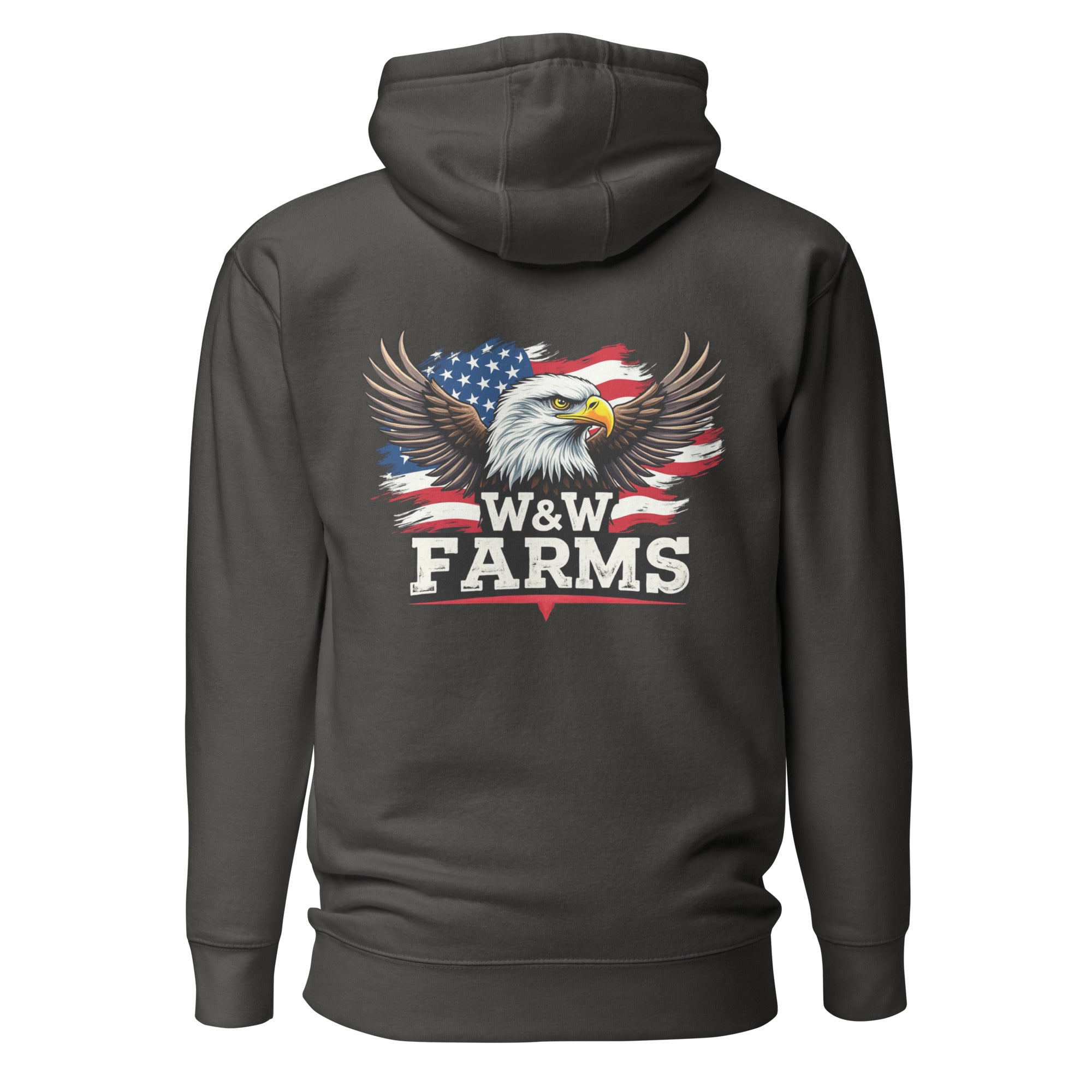 Merica Hoodie