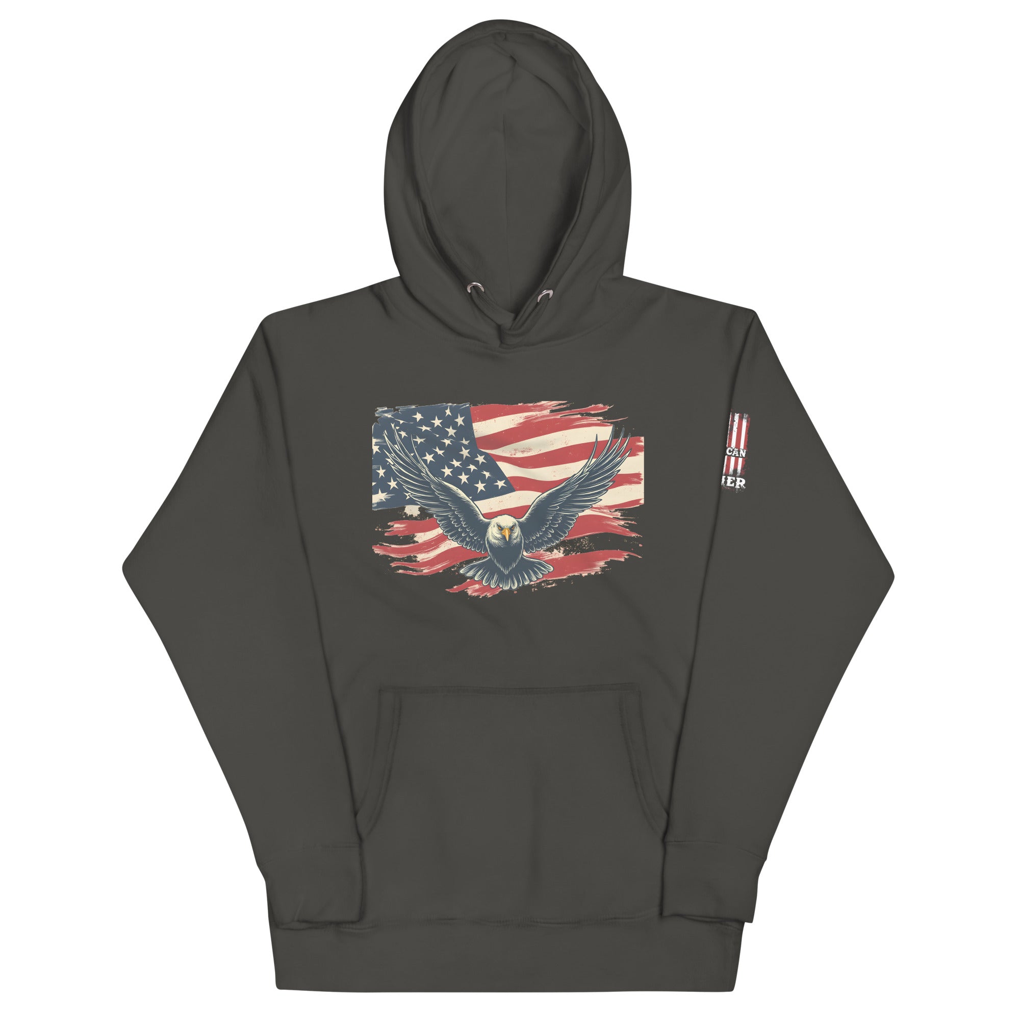 American Farmer Hoodie