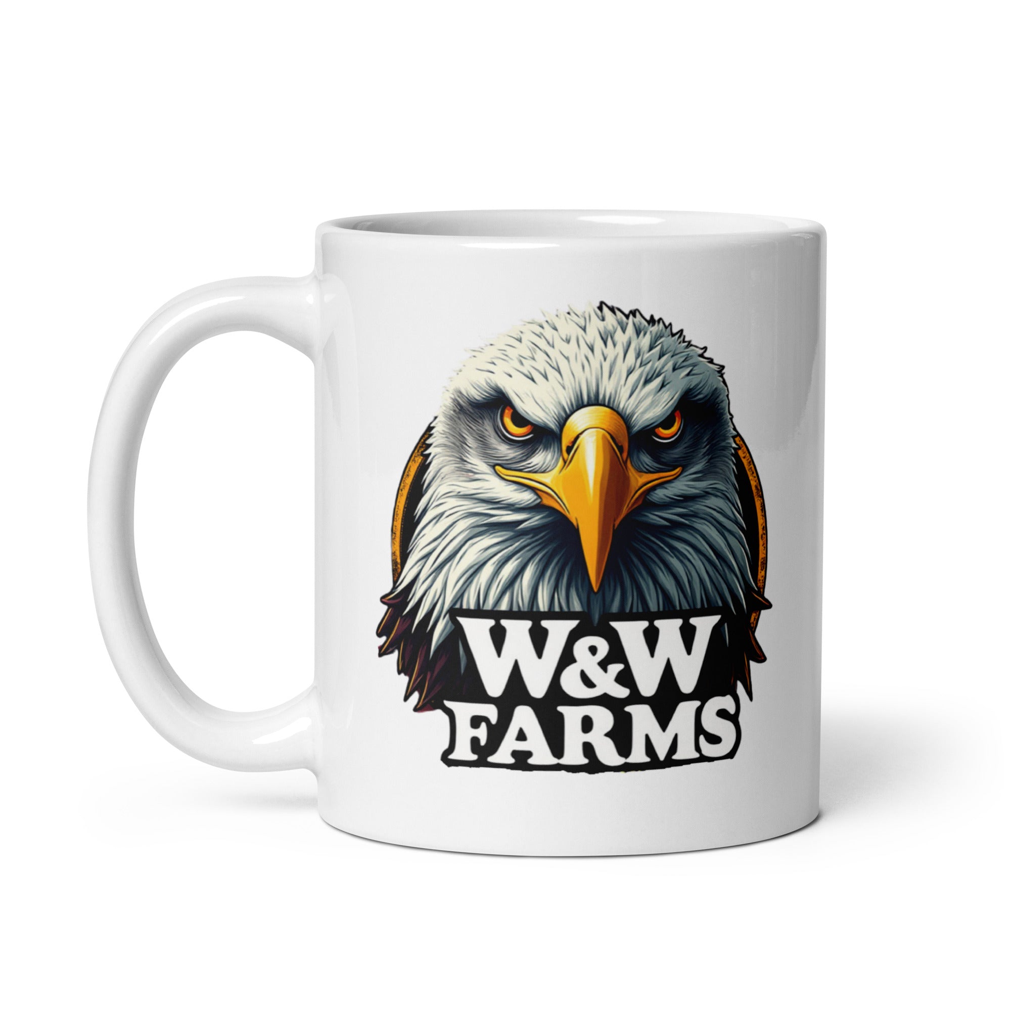 Merica Mug