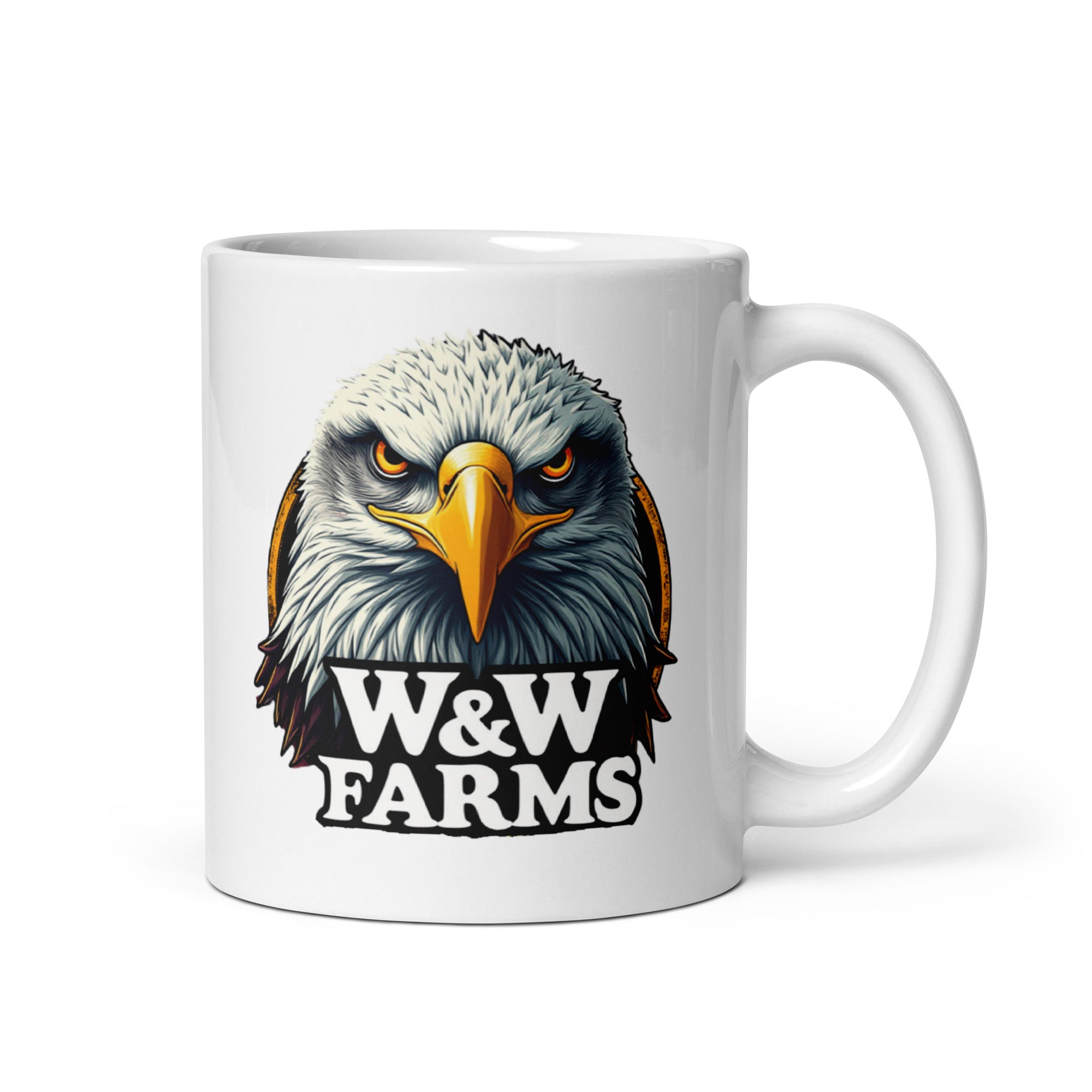 Merica Mug